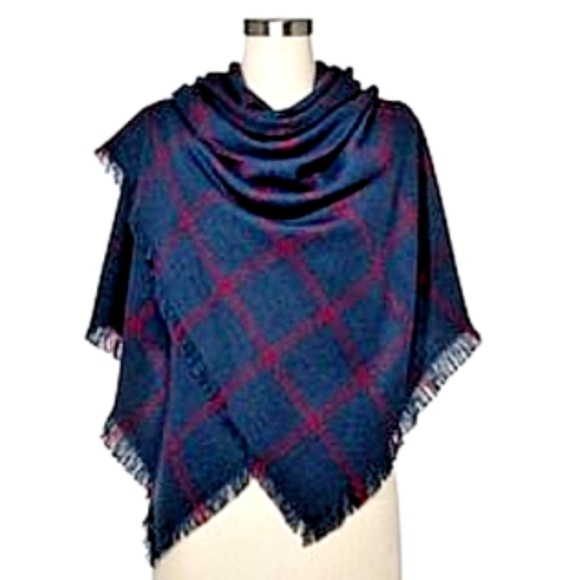 Women's Over sized Scarf